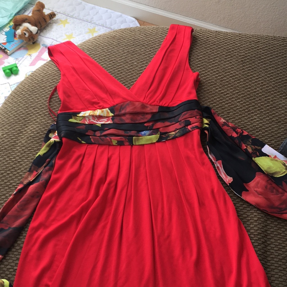 Ted baker dress
